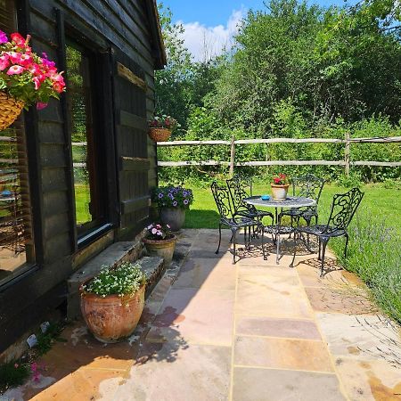 Gatwick Hideout Apartment Charlwood Bagian luar foto